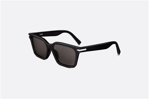 dior black suit s3f|DIOR DiorBlackSuit S3F Rectangular Sunglasses .